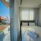 City Napa Seaview Villas