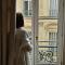 Escale citadine au centre d'Avignon, climatisation, appartement de charme, spacieux et lumineux - Avignon