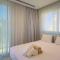City Napa Seaview Villas