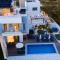 City Napa Seaview Villas