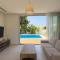 City Napa Seaview Villas