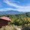 Cozy Cub, Breath taking Mtn views, Indoor pool - Gatlinburg