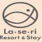 La-se-ri Resort & Stay - Vacation STAY 63368v - Himi