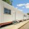 Outback Caravan Park Tennant Creek
