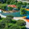 SunRay Resort&Spa - Dnipro