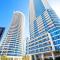 Perfect H Tower Getaway Sufers Paradise