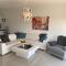 Highly comfortable family-friendly apartment in lovely area - Ayios Yeoryios