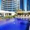 Perfect H Tower Getaway Sufers Paradise