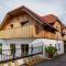 Rooms Dreisiebner at the Heart - Zgornja Kungota