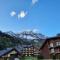 Appartement au pied des pistes - 莱孔塔米讷蒙茹瓦