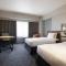 Courtyard by Marriott Shin-Osaka Station