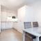 Le Cosy Miramar appartement