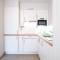 Le Cosy Miramar appartement