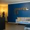 The Bexley Motel