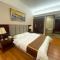 Yinfeng Hotel Guangzhou North Station Branch, Huacheng Road Subway Station Branch