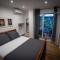 My Secret Garden rooms - Apartment with 2 private rooms, separate baths and balcony garden - Atene