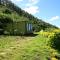 The Green Shack