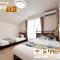 nestay villa tokyo itabashi