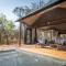 Sasi Africa Luxury Tented Bush Lodge