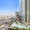FIRST CLASS Studio Luxe Living - Dubaj