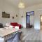 Opera - Sinfonia - Minuetto - Melody Apartments by Mamo Florence