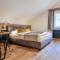 Belmonte Tirol - Boutique Hotel