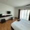 Bordin Hotel - Ubon Ratchathani