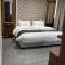 Seas Hotel Amman