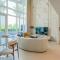 2ndHome- Harbour Gate Podium- Dubai Creek Harbour