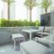 2ndHome- Harbour Gate Podium- Dubai Creek Harbour