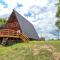 Cabana Morarilor - Bertea Cabana Morarilor - Bertea