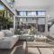 Modern Home Central Mount