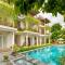 Hoi An Palmy Villa