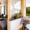 Apartament Krzeptowki Exclusive