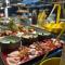 Anise, Aluma Hotels & Resorts
