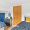 Vibrant 2-bed Home in Nottingham by Renzo, Free Driveway Parking, Sleeps 6! - 诺丁汉