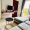MACA Canterbury Apartment