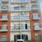 MACA Canterbury Apartment