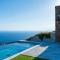 Villa Cybele Tinos