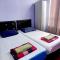 Guesthouse Qeti