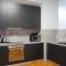 Renovated Modern & Specious 2BD APT Athens center - Atény