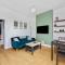 Flat in Brighton & Hove with own bathroom - 布莱顿霍夫