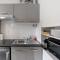 Appartement Cosy- Villarembert