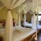 Masai Lodge