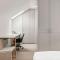 Luxury harbourside living with rich historic charm