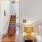 Luxury harbourside living with rich historic charm