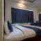 Hotel Satyug Inn