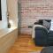 Cozy Designed & Sea view Apartment SULYE, Zaboric Sibenik