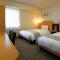 Comfort Hotel Nara