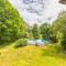Bear Pass - Mountain View home